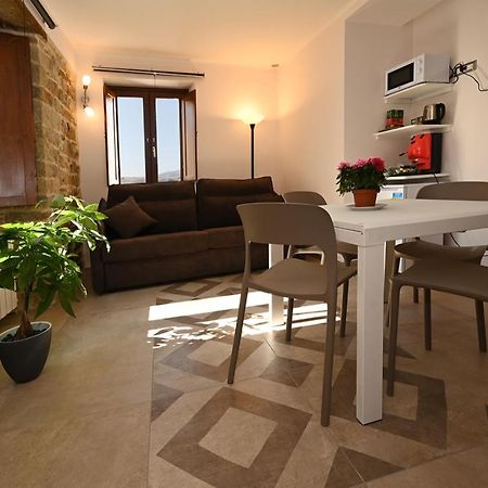 Petra Holiday Home Pietrapertosa Exterior foto